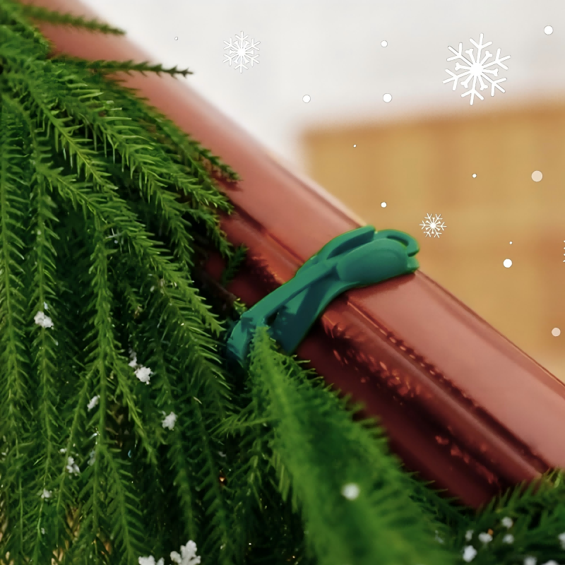 🎄 Holiday Deals-49% OFF Garland Ties