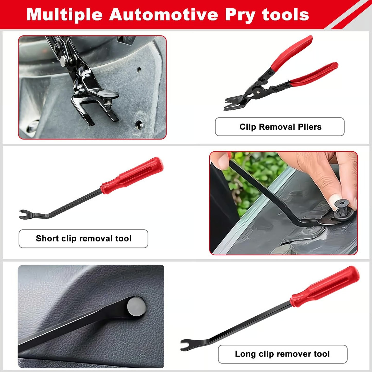 ๐ 2025 NEW Panel Clip Removal Plier