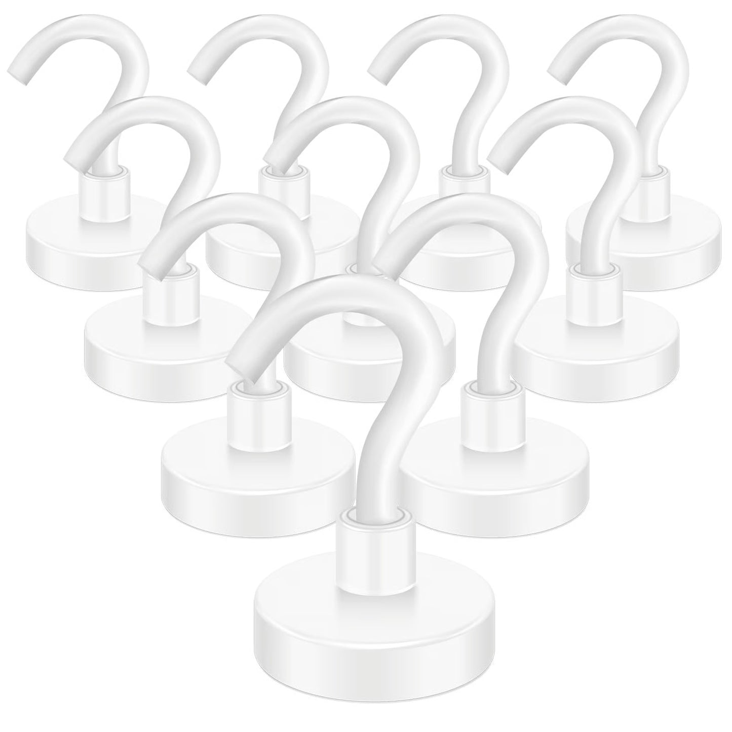 Magnetic Hooks Heavy Duty