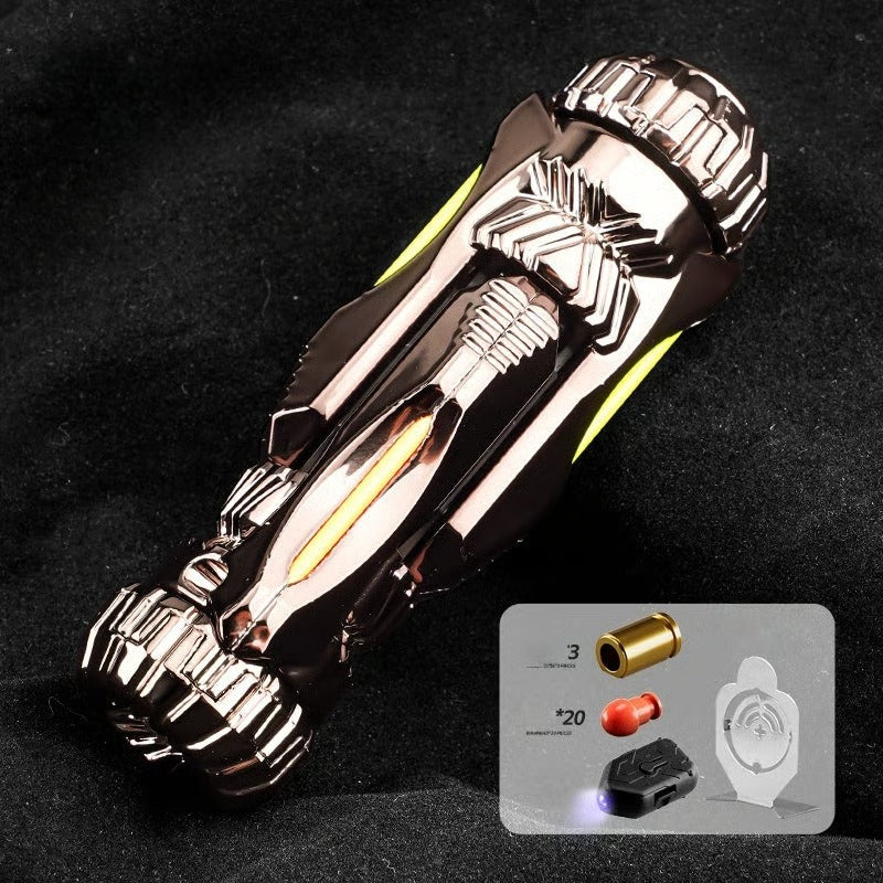 ✨LAST DAY ONLY 50% OFF🔥Shell Agent Toy Blast Bomb