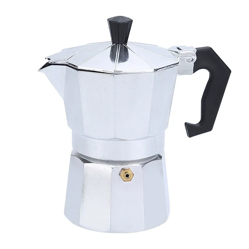 Espresso Moka Coffee Maker