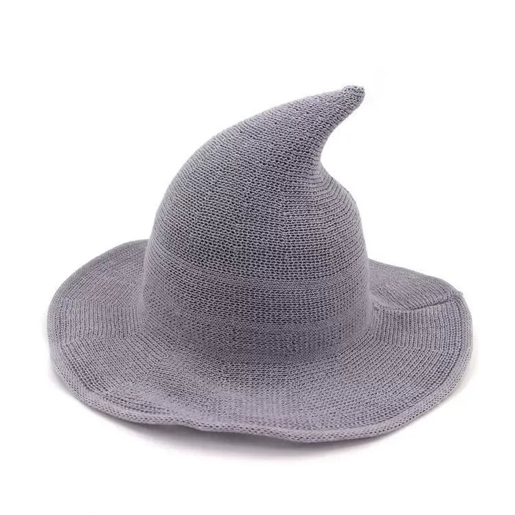 Halloween Foldable Wizard Hat🧙