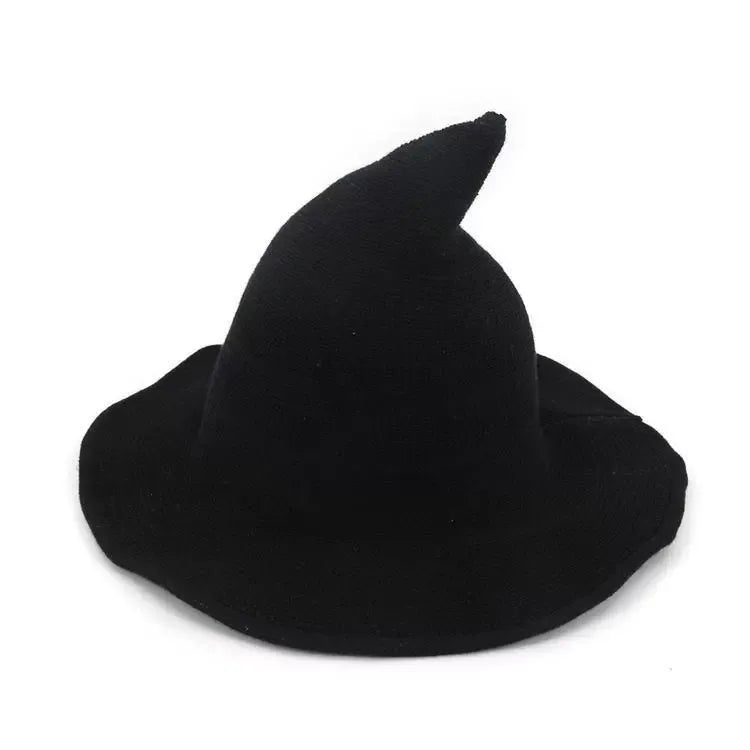 Halloween Foldable Wizard Hat🧙