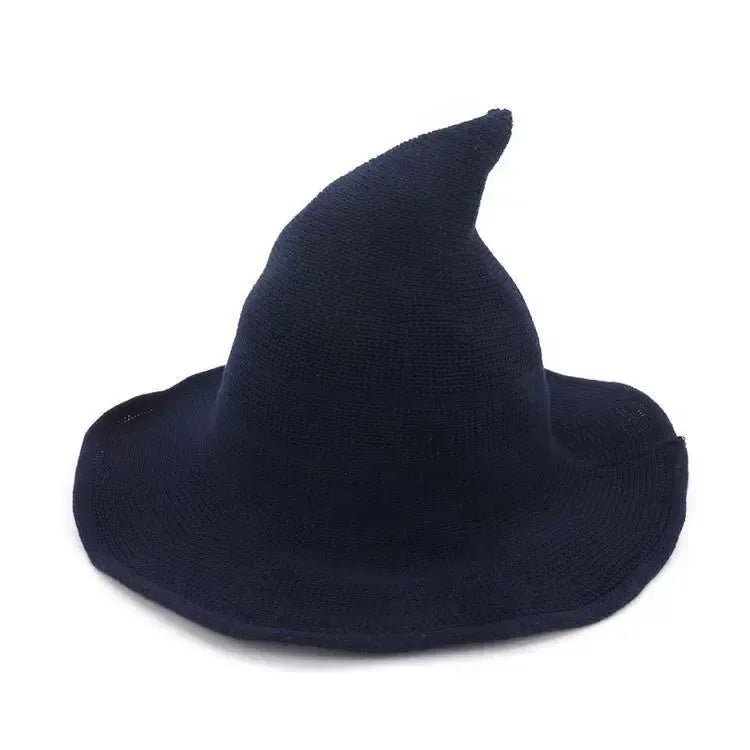 Halloween Foldable Wizard Hat🧙