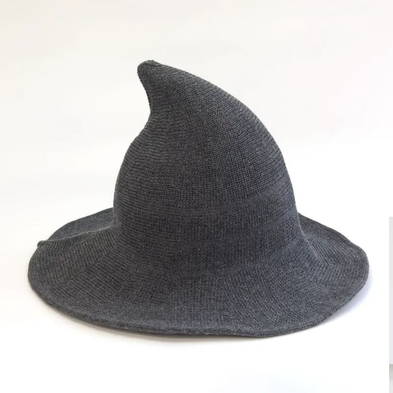 Halloween Foldable Wizard Hat🧙