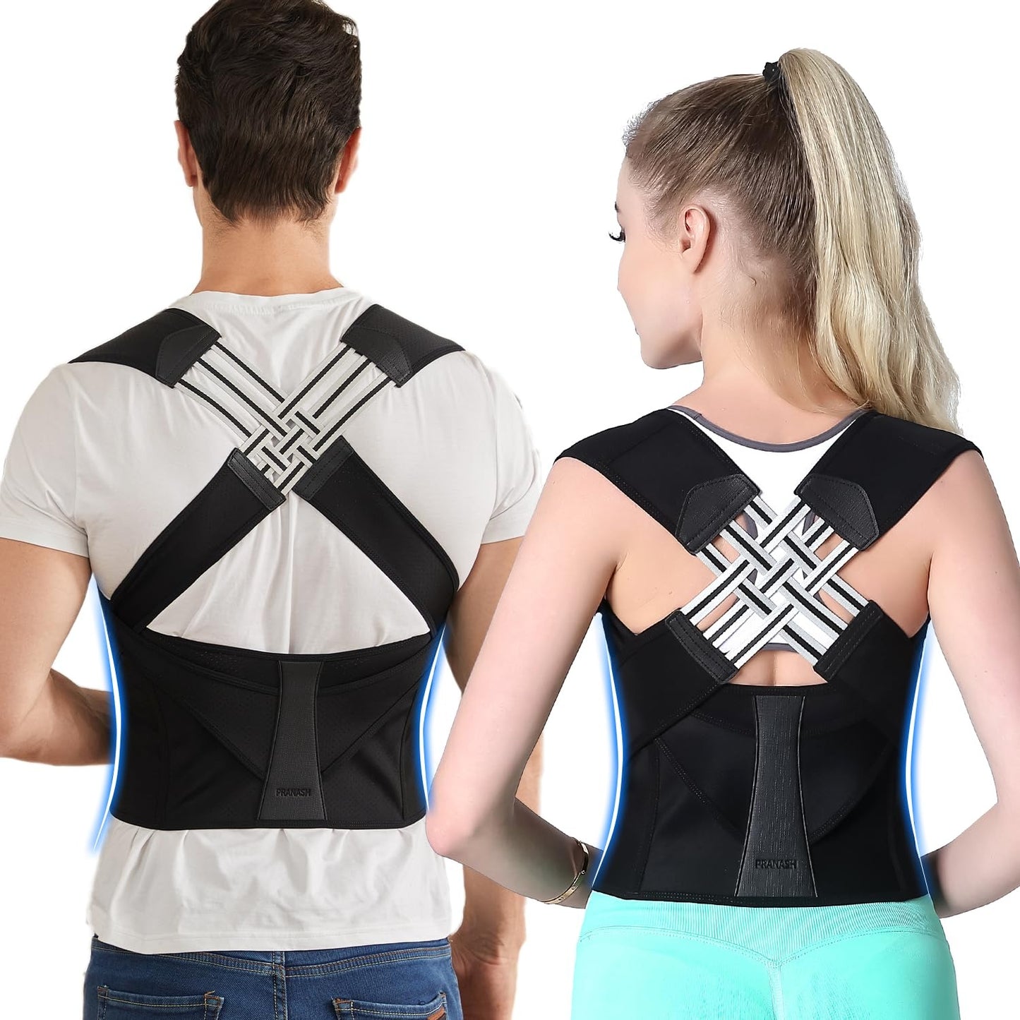 Hunchback Corrector
