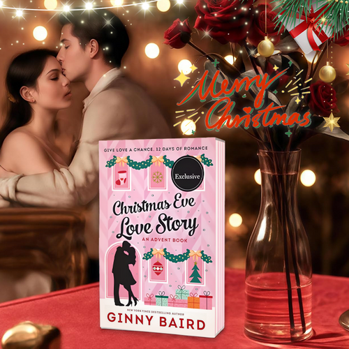 Christmas Eve Love Story