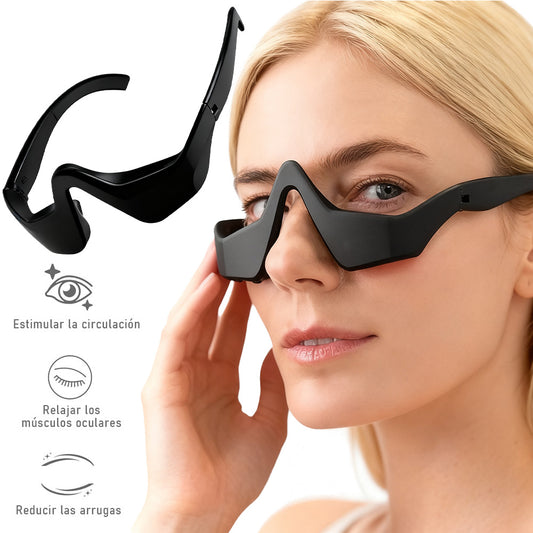 Microcurrent Massage Eye Care Device