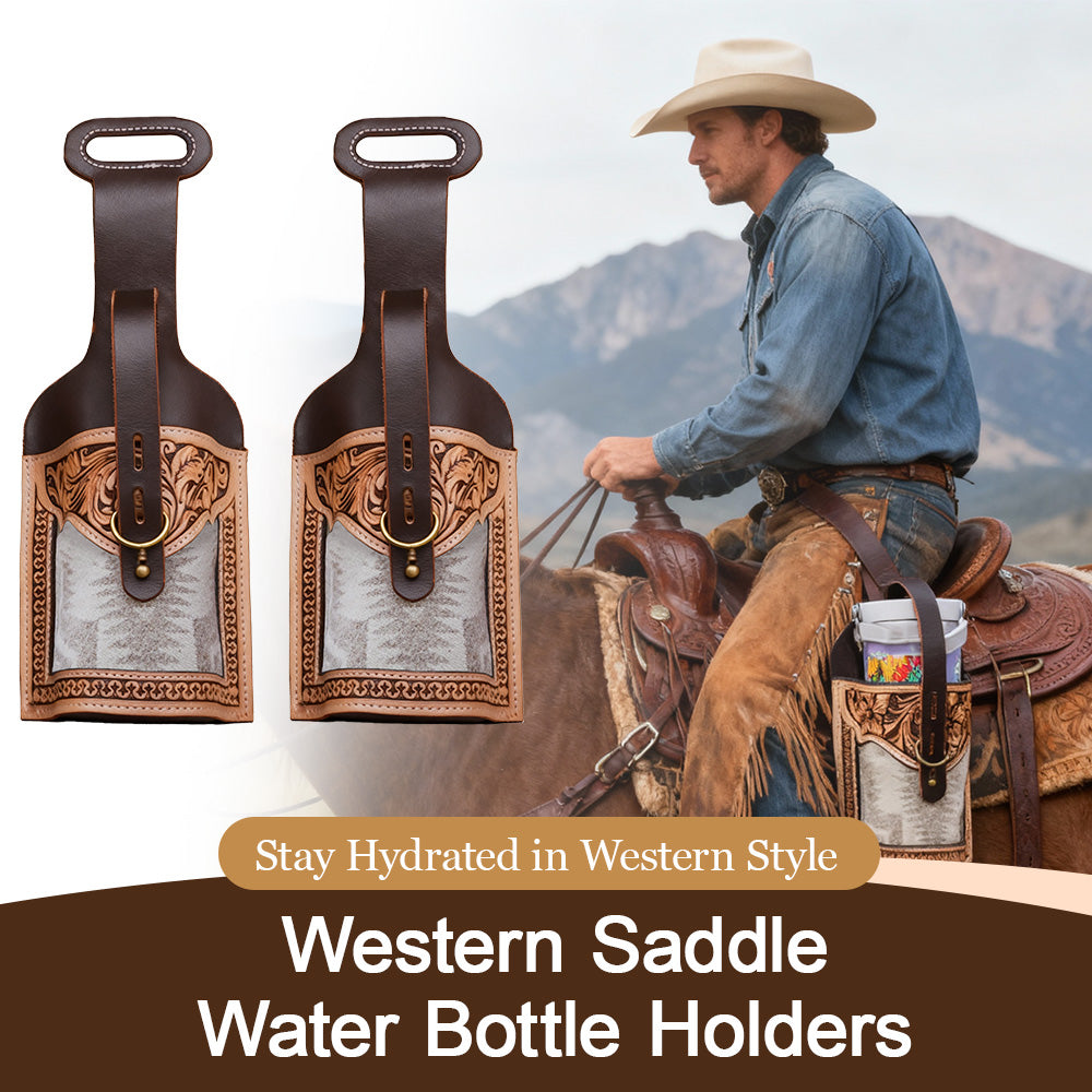 Back Cinch Water Bottle Holders