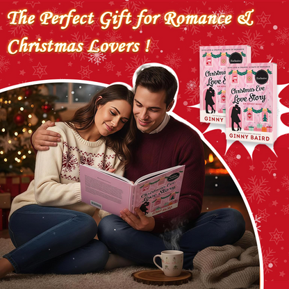Christmas Eve Love Story