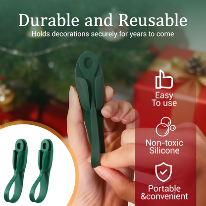 🎄 Holiday Deals-49% OFF Garland Ties