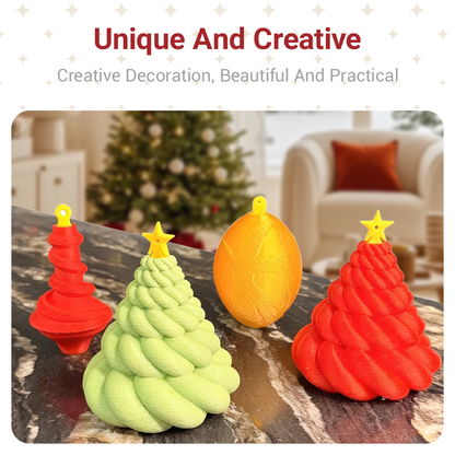 🎁Christmas Cash Gift Ornament