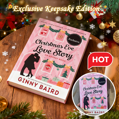Christmas Eve Love Story