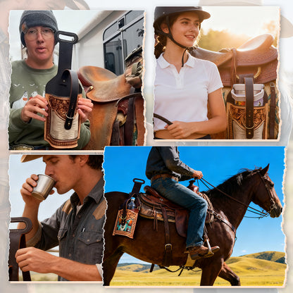 Back Cinch Water Bottle Holders