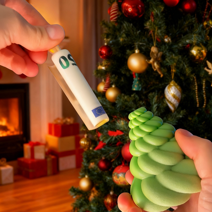 🎁Christmas Cash Gift Ornament