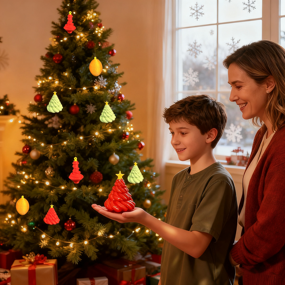 🎁Christmas Cash Gift Ornament