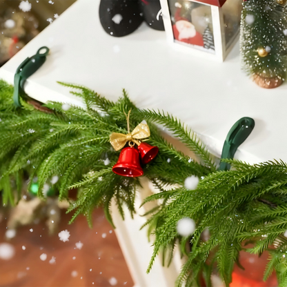 🎄 Holiday Deals-49% OFF Garland Ties