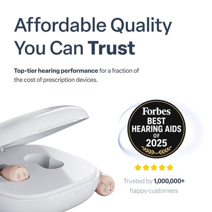 🔥BLACK FRIDAY 60% OFF💥👂Hearing Aids