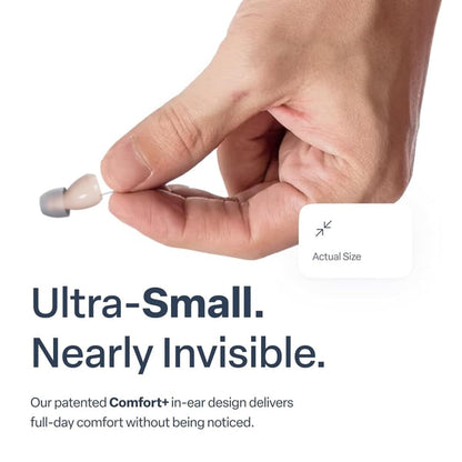 🔥BLACK FRIDAY 60% OFF💥👂Hearing Aids