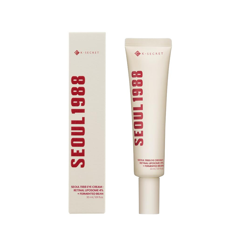Retinol Eye Cream
