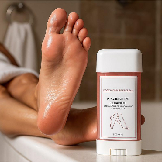 🏆Flash Sale⚡🔥Foot Moisturizer