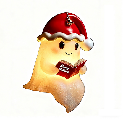 Ghost Reading Lamp
