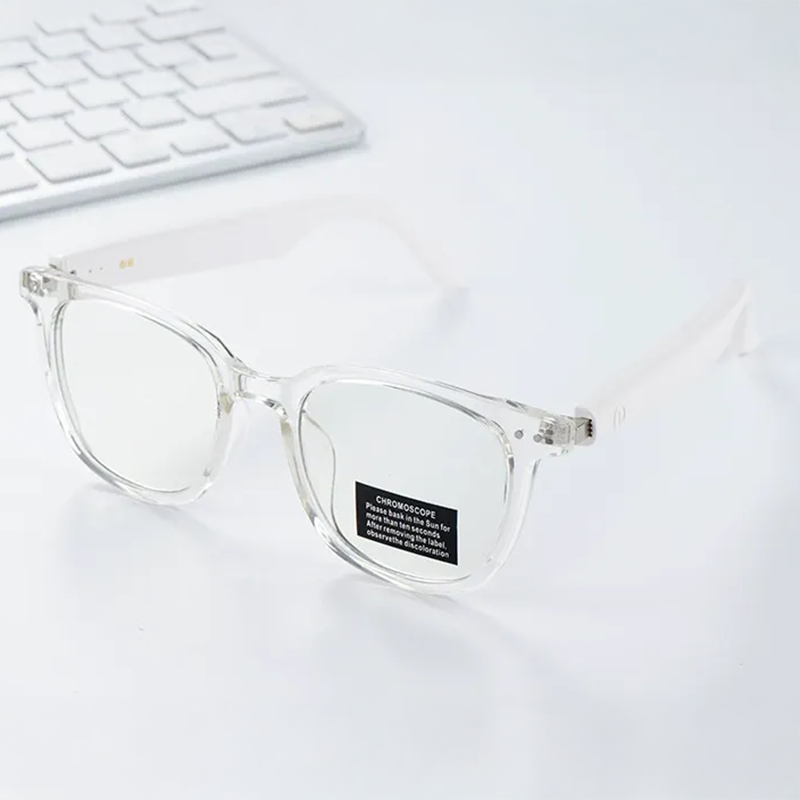 AI Interpretation Smart Glasses with 160 Languages