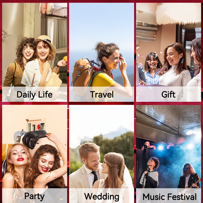 Matte Liquid Lip Stick