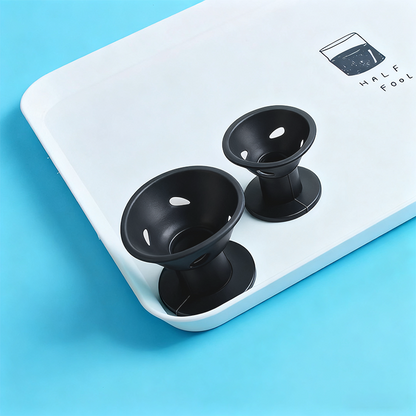 Mushroom Curling Iron