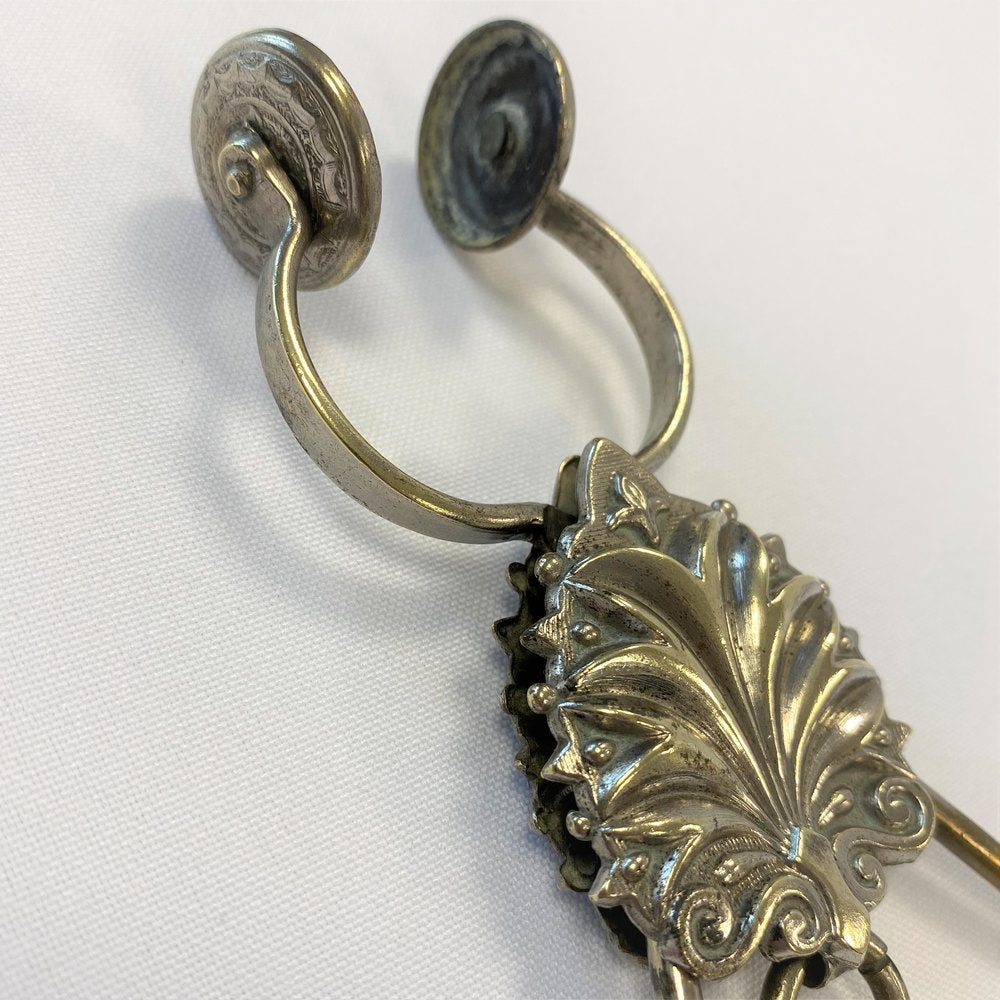 🔥LAST DAY 57% OFF - ANTIQUE VICTORIAN ORNATE SKIRT LIFTER