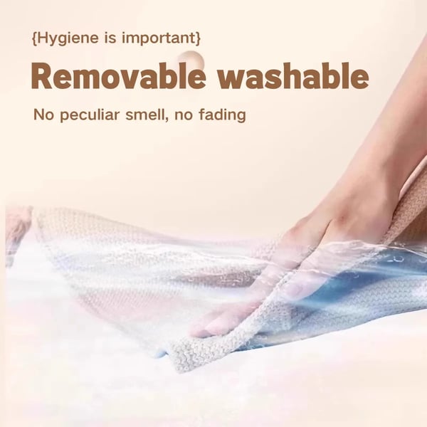 🎅Best Winter Gifts 🔥Portable Heated Shawl – Stay Warm Anywhere, Anytime