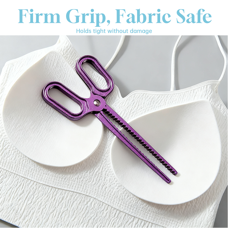 Bra Cup Adjustment Clips