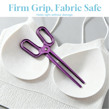 Bra Cup Adjustment Clips