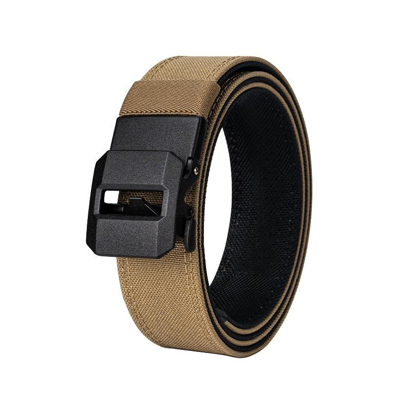 Men's 1.5" Ratchet Nylon Belt