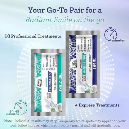 🦷Tooth Whitening Strip