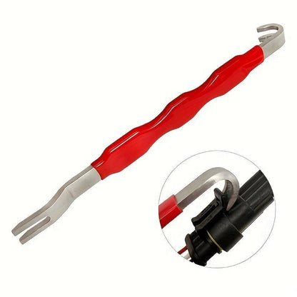 🔥Last Day 49% OFF - 🚗🛠️Automotive Electrical Terminal Connector Separator Removal Tool