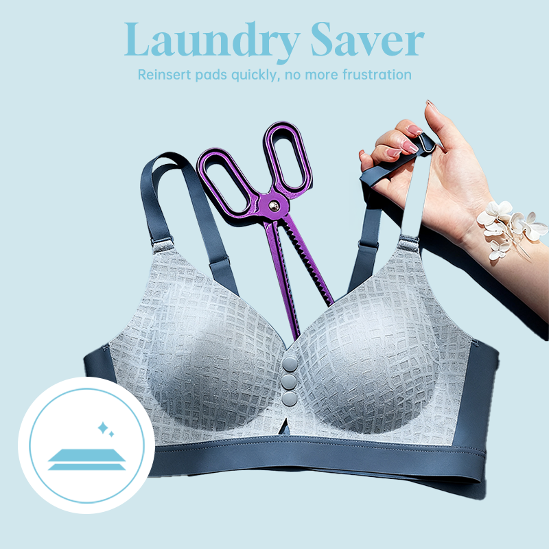 Bra Cup Adjustment Clips