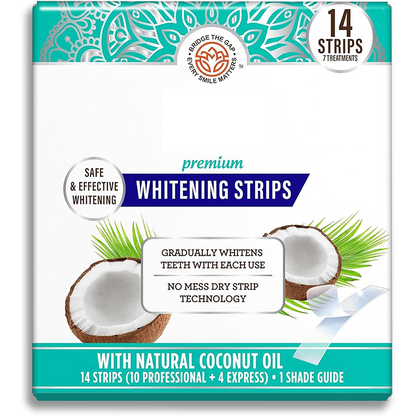 🦷Tooth Whitening Strip