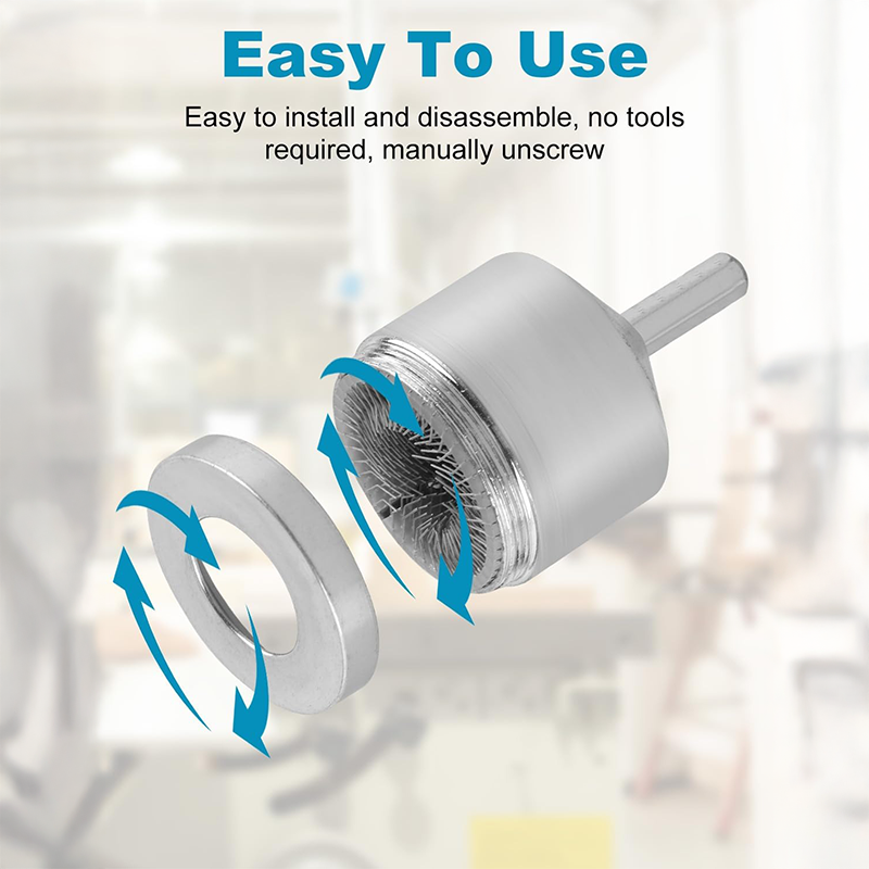 Metal Copper Pipe Cleaner