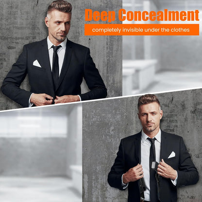 Premium Vertical Concealed Shoulder Holster Sling