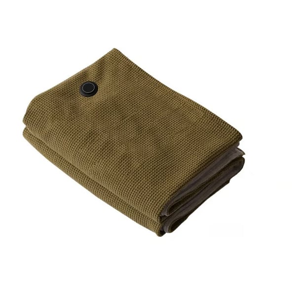 🎅Best Winter Gifts 🔥Portable Heated Shawl – Stay Warm Anywhere, Anytime