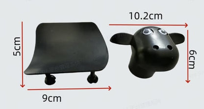 💥Sheep Toilet Roll Holder - Funny Toilet Paper Holder