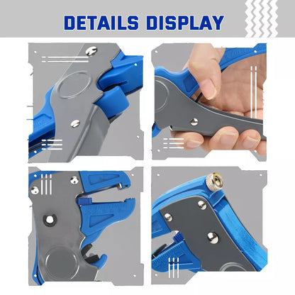 🔥2 in 1 Automatic Wire Stripper