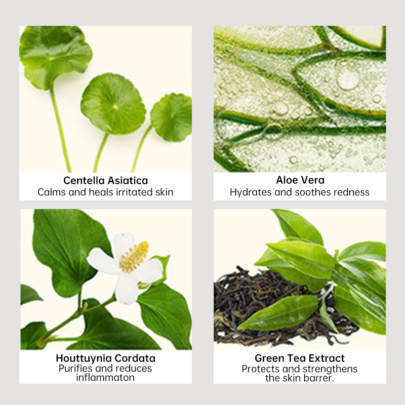 Intensive Cica Repair Cream