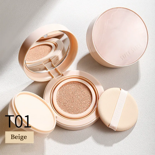 Moisturizing Long-lasting Air Cushion Concealer CC Cream