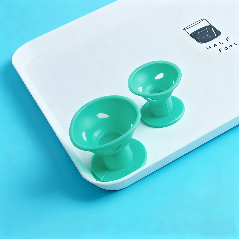 Mushroom Curling Iron