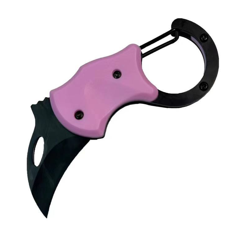 Mini Portable Folding Knife