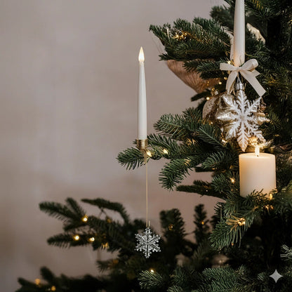 🎄Christmas Tree Led Candles