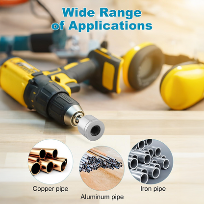 Metal Copper Pipe Cleaner