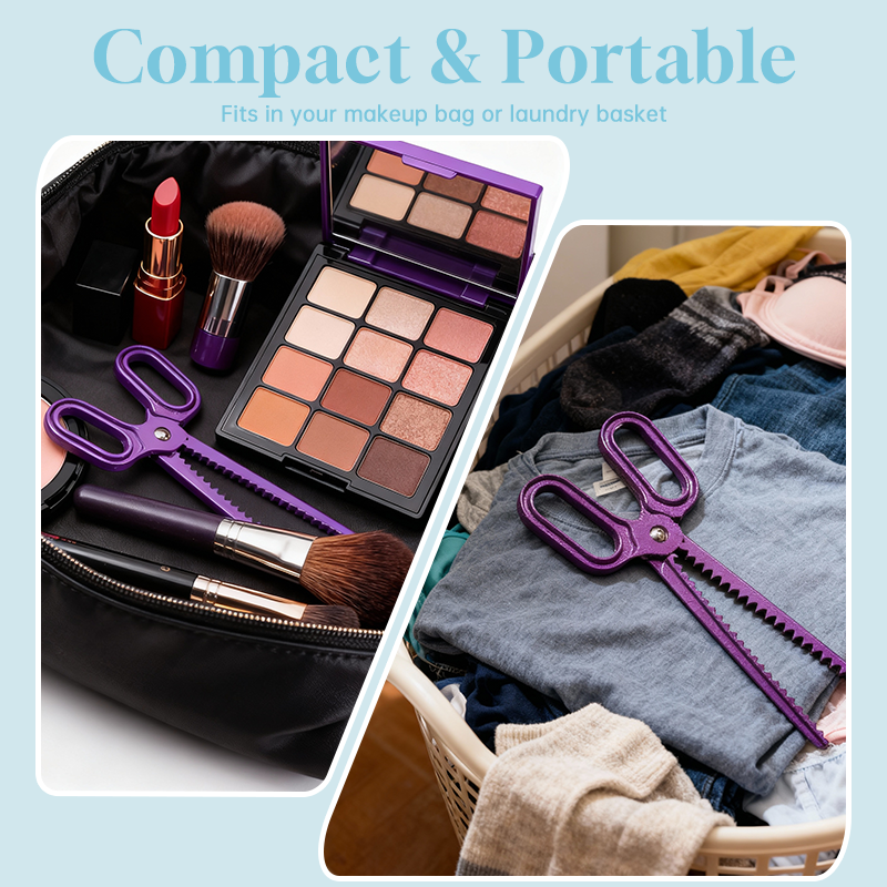 Bra Cup Adjustment Clips